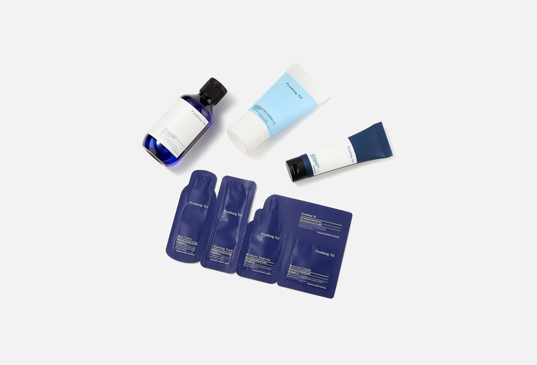 Pyunkang Yul Skin care set Best seller