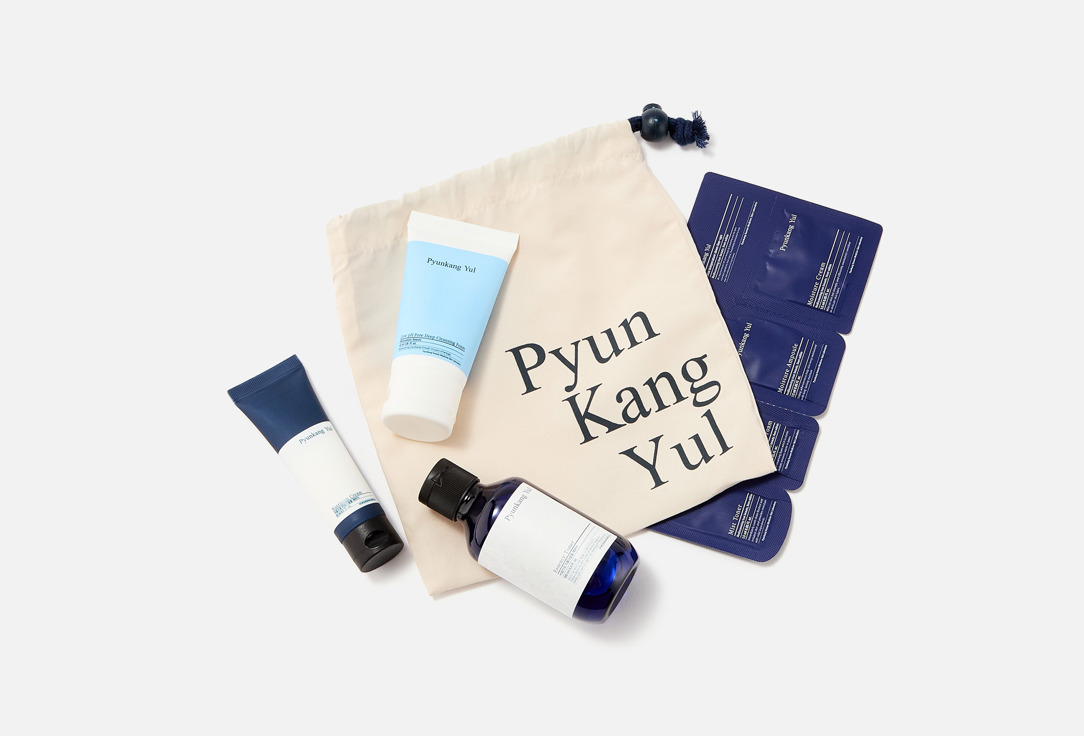 Pyunkang Yul Skin care set Best seller