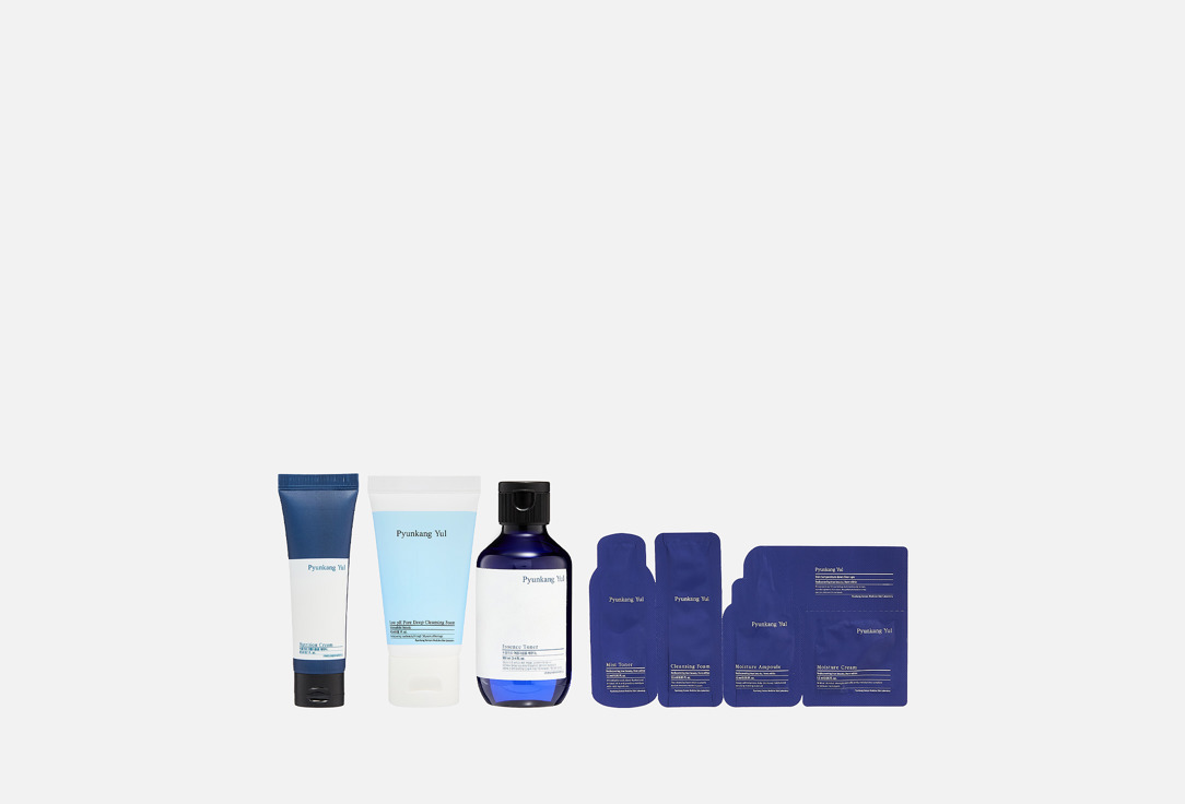 Pyunkang Yul Skin care set Best seller