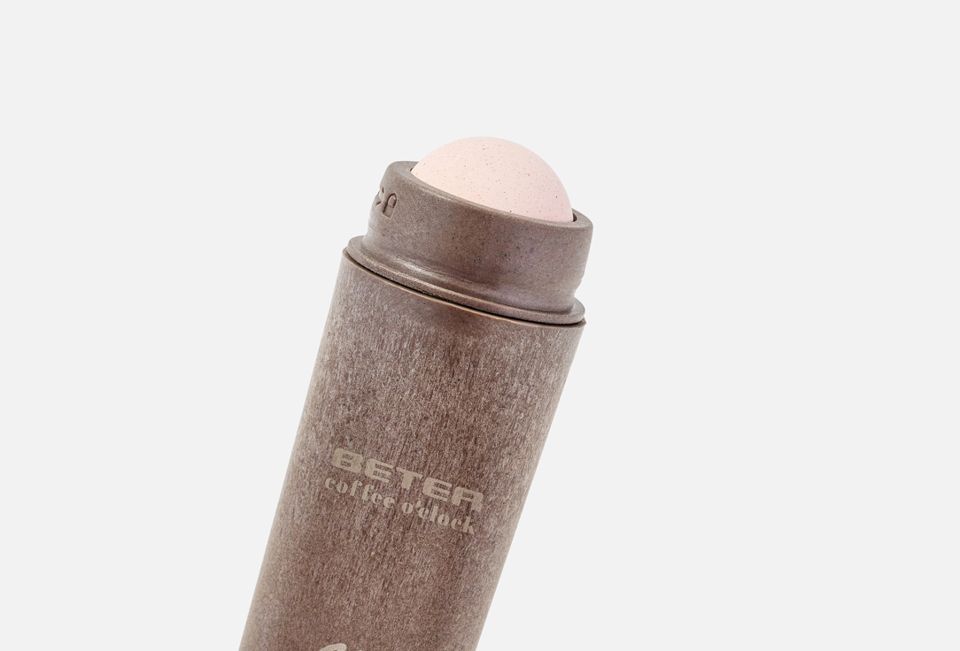 Beter Ролик для лица матирующий ANTI-SHINE VOLCANIC STONE OIL-ABSORBING 1 шт Beter Ролик для лица матирующий ANTI-SHINE VOLCANIC STONE OIL-ABSORBING