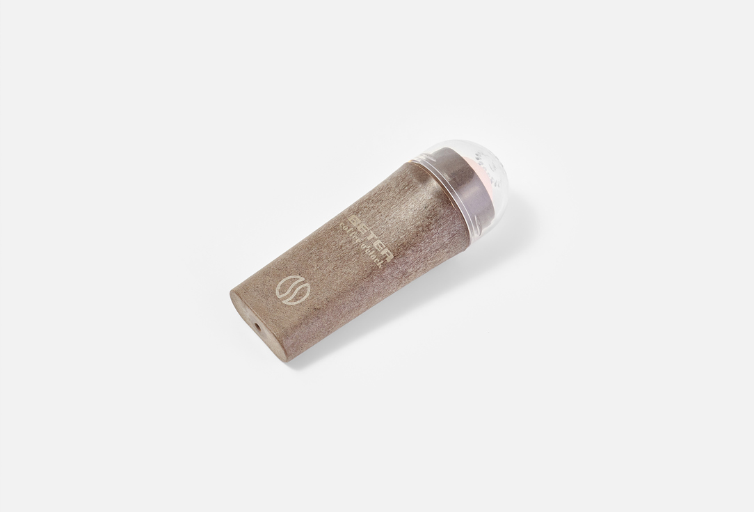 Beter Ролик для лица матирующий ANTI-SHINE VOLCANIC STONE OIL-ABSORBING 1 шт Beter Ролик для лица матирующий ANTI-SHINE VOLCANIC STONE OIL-ABSORBING