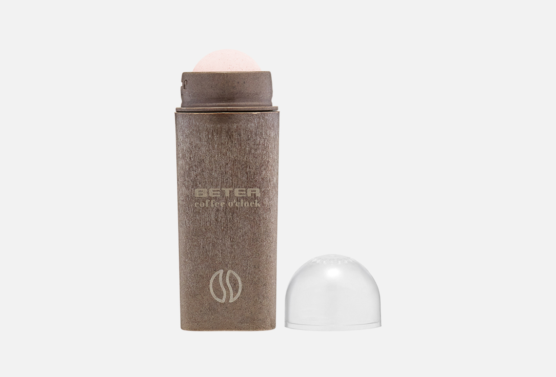 Beter Ролик для лица матирующий ANTI-SHINE VOLCANIC STONE OIL-ABSORBING 1 шт Beter Ролик для лица матирующий ANTI-SHINE VOLCANIC STONE OIL-ABSORBING