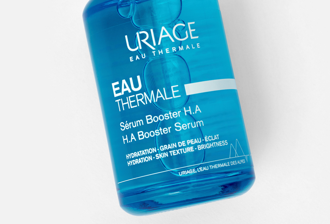 Uriage H. A. Booster face serum Eau Thermale 30 ml Uriage H. A. Booster face serum Eau Thermale