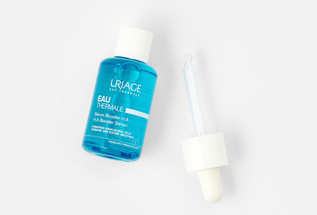 Uriage H. A. Booster face serum Eau Thermale 30 ml Uriage H. A. Booster face serum Eau Thermale
