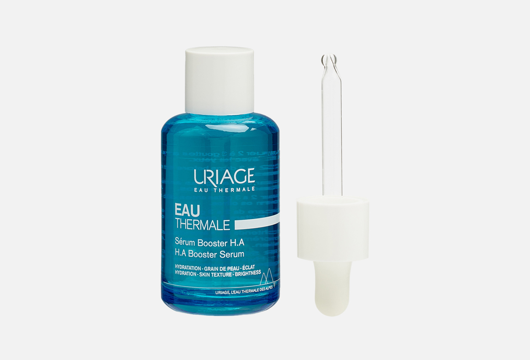 Uriage H. A. Booster face serum Eau Thermale 30 ml Uriage H. A. Booster face serum Eau Thermale