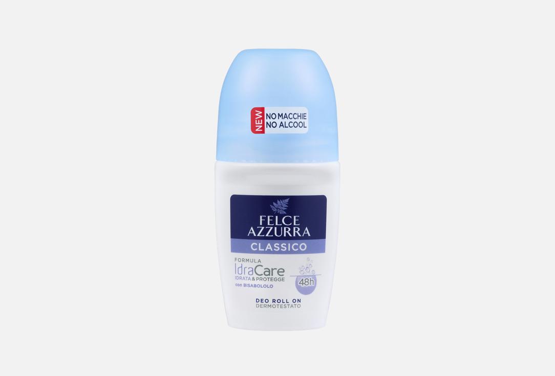FELCE AZZURRA Roll-on Deodorant Original