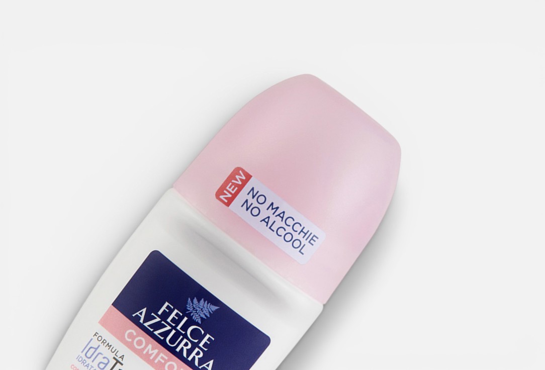 FELCE AZZURRA Roll-on Deodorant Comfort
