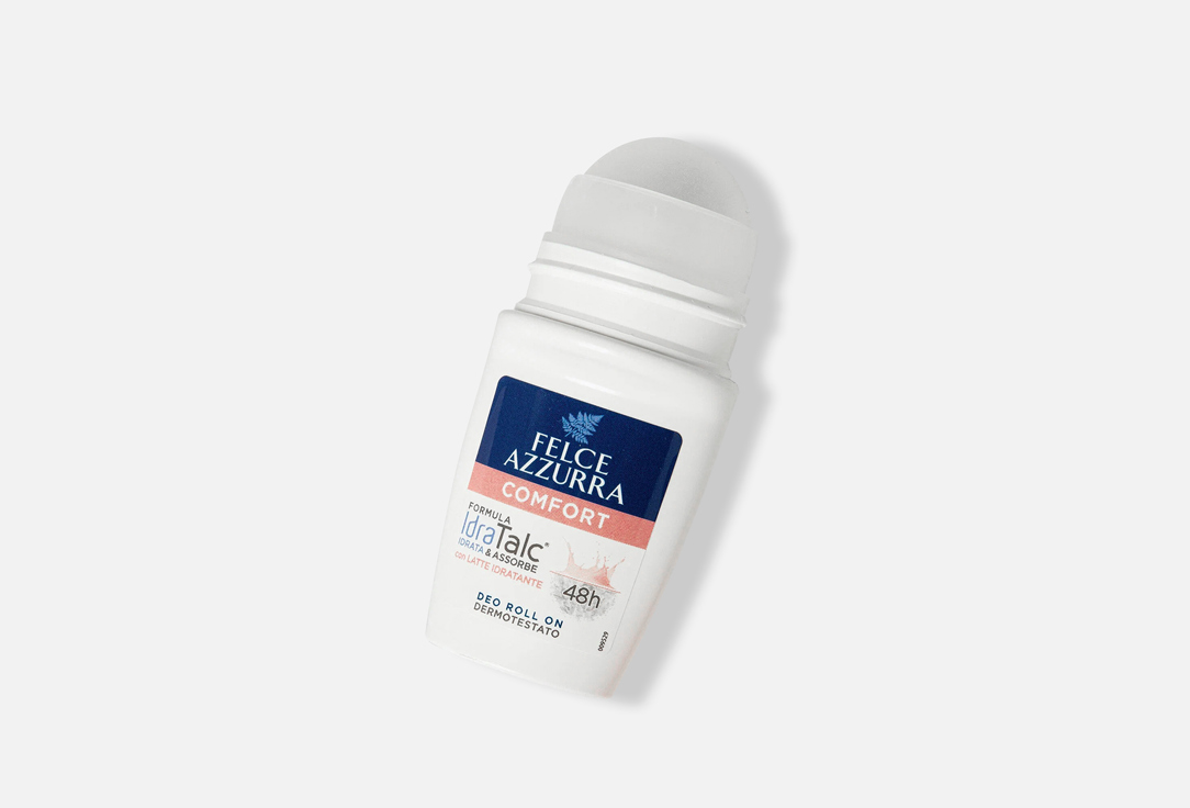 FELCE AZZURRA Roll-on Deodorant Comfort