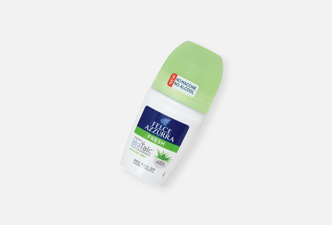 FELCE AZZURRA Roll-on Deodorant Fresh