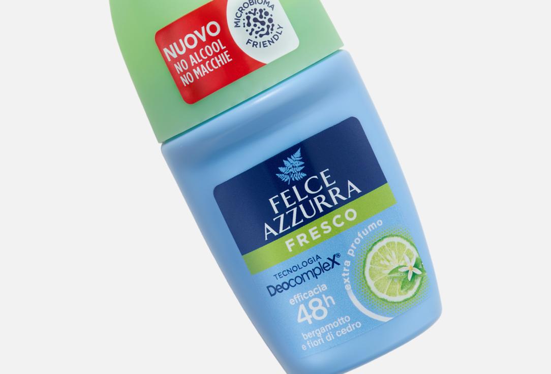 FELCE AZZURRA Roll-on Deodorant Fresh