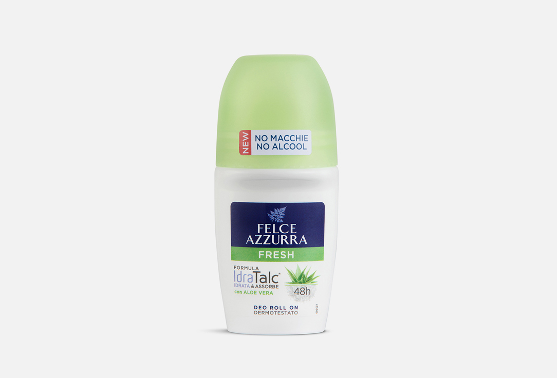 FELCE AZZURRA Roll-on Deodorant Fresh