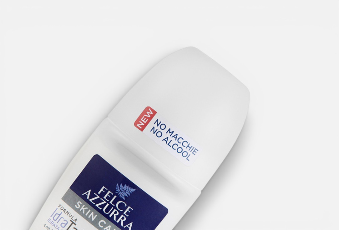 FELCE AZZURRA Roll-on Deodorant Skin Care