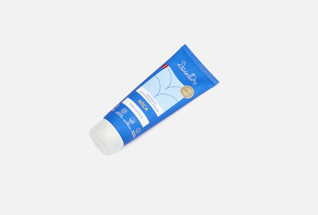 Dzintars Nourishing Face Cream Universal 75 ml Dzintars Nourishing Face Cream Universal