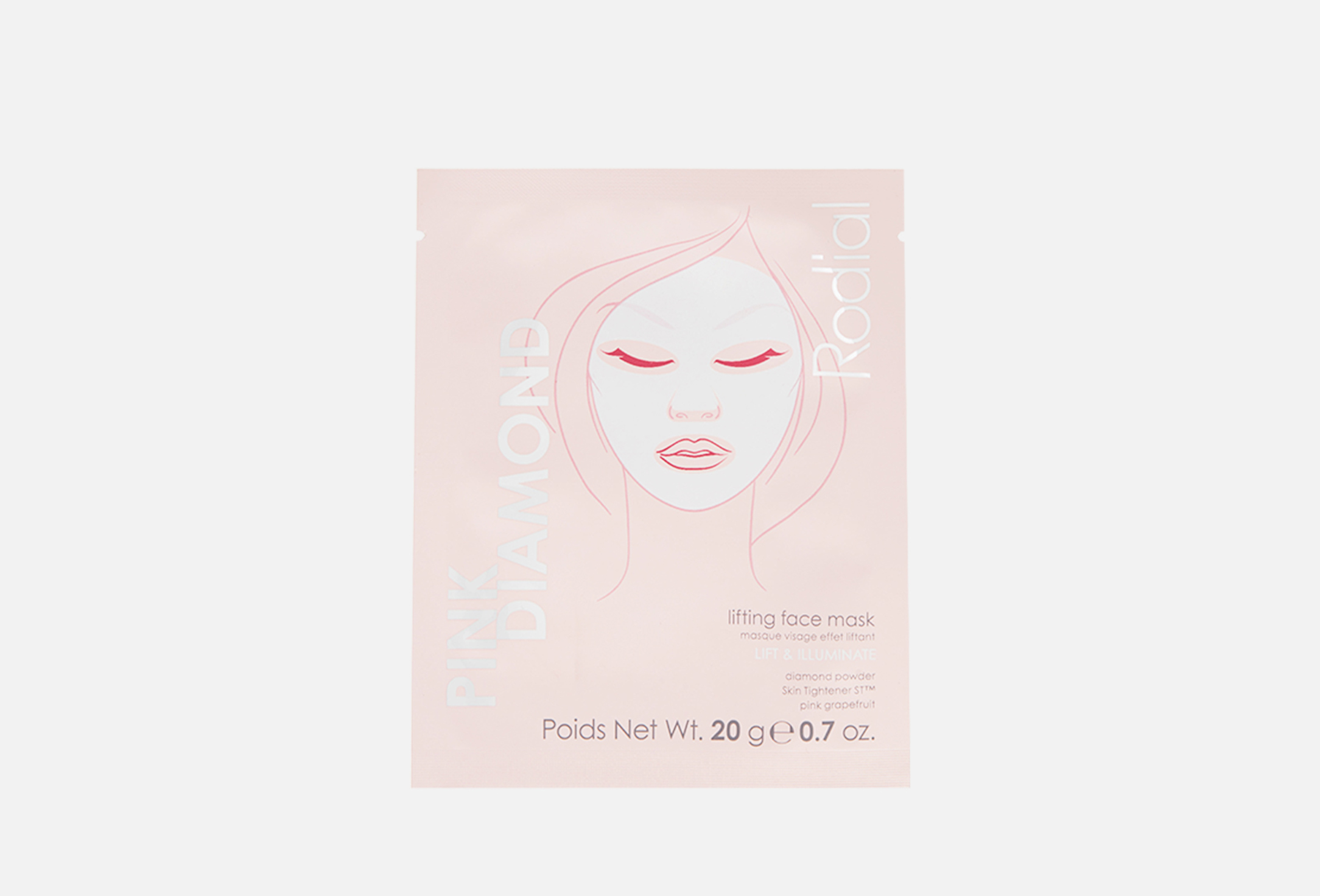 PINK DIAMOND 1