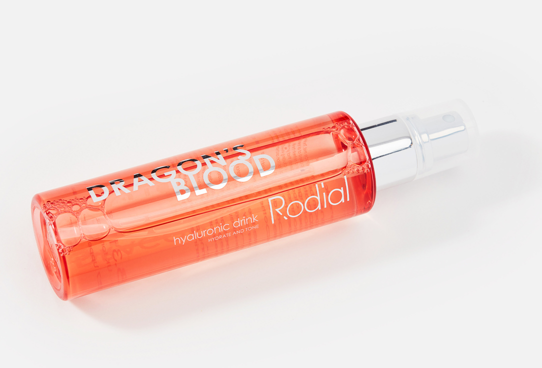 RODIAL Hyaluronic Drink for skin Dragon's Blood 100 ml RODIAL Hyaluronic Drink for skin Dragon's Blood