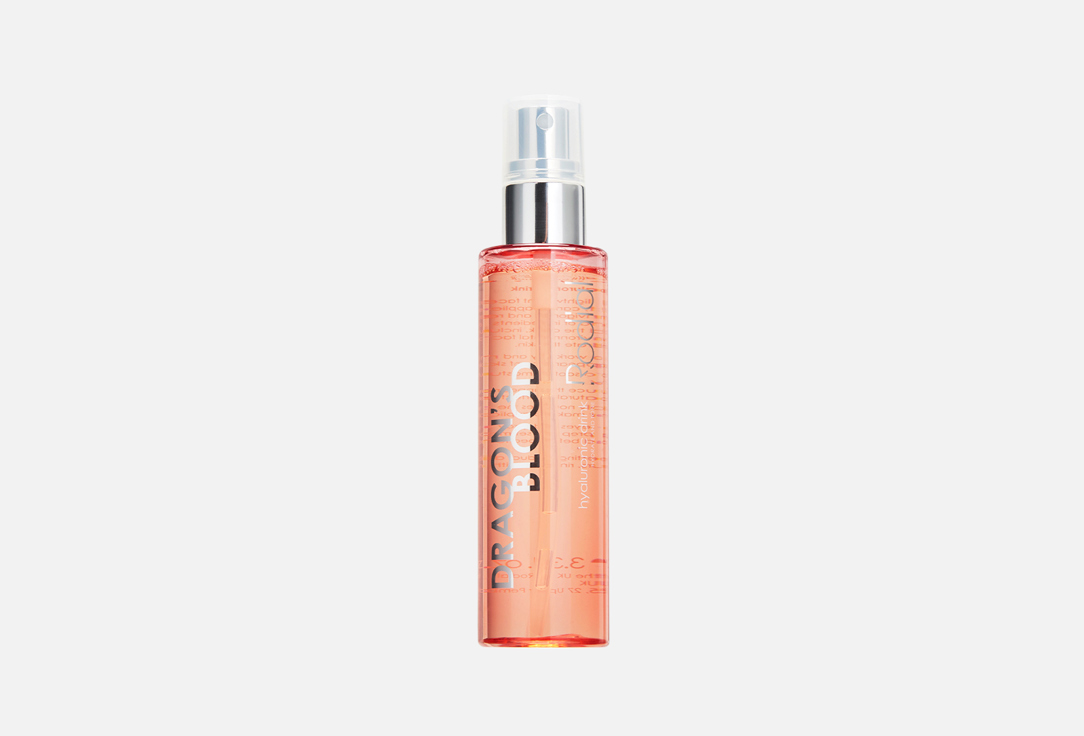 RODIAL Hyaluronic Drink for skin Dragon's Blood 100 ml RODIAL Hyaluronic Drink for skin Dragon's Blood