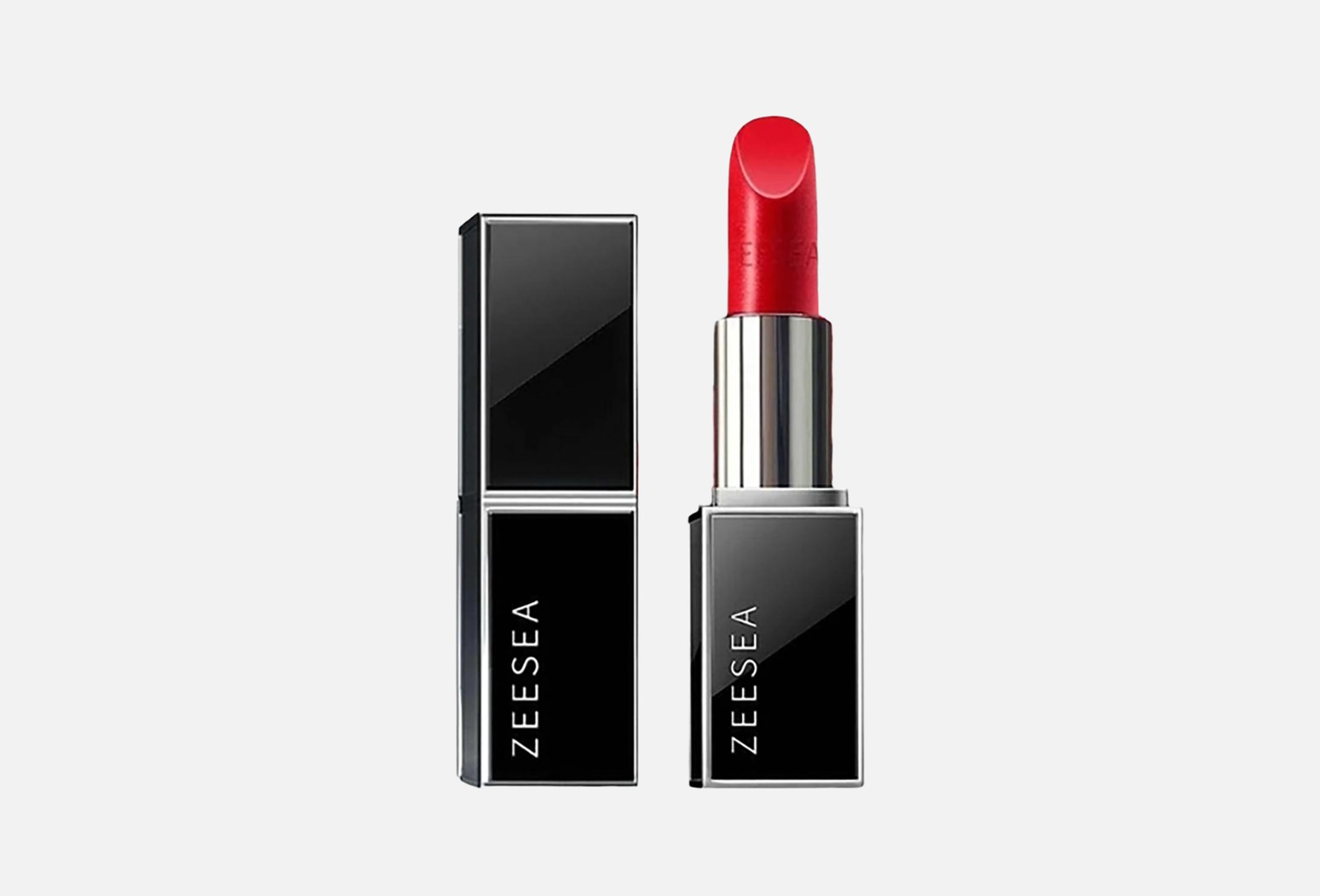 Hydrating silky  3.5 801, Vintage Red