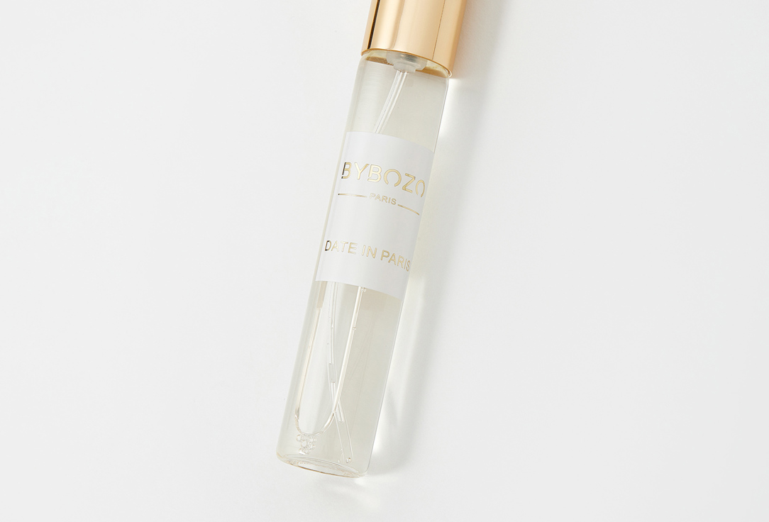 BYBOZO Eau de parfum Date in Paris