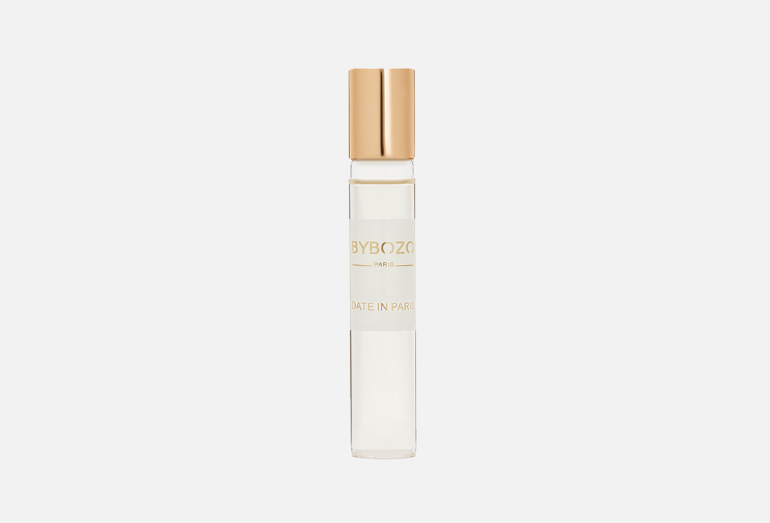 BYBOZO Eau de parfum Date in Paris