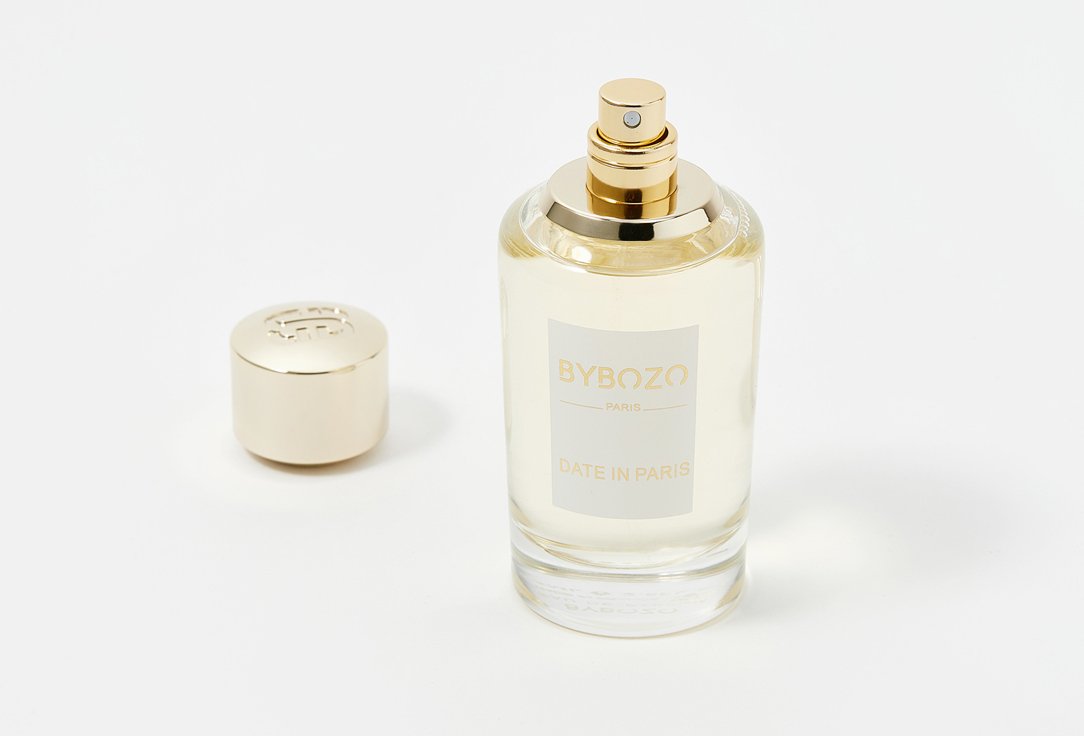 باي بوزو ماء عطر ديت إن باريس