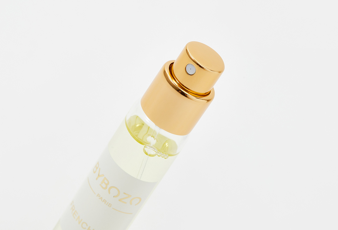 BYBOZO Eau de parfum French Kiss 18 ml BYBOZO Eau de parfum French Kiss