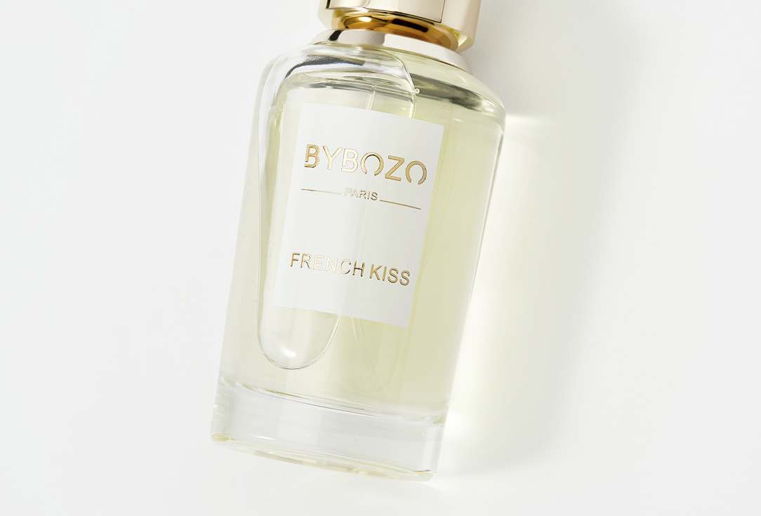 BYBOZO Eau de parfum French Kiss 75 ml BYBOZO Eau de parfum French Kiss