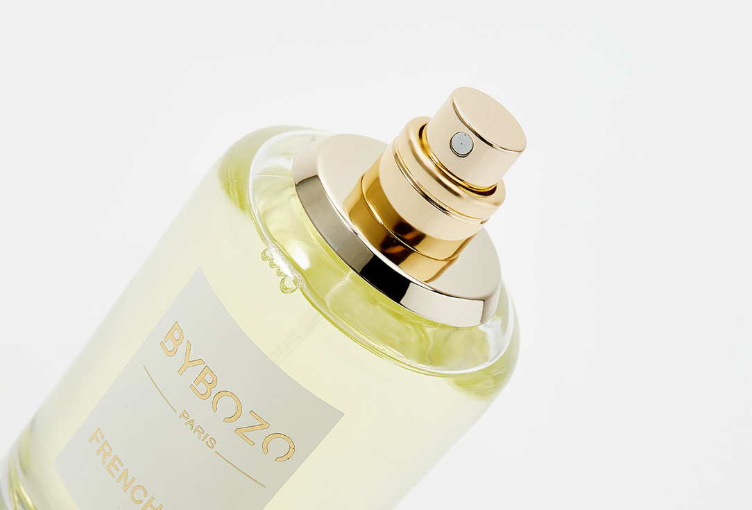 BYBOZO Eau de parfum French Kiss 75 ml BYBOZO Eau de parfum French Kiss