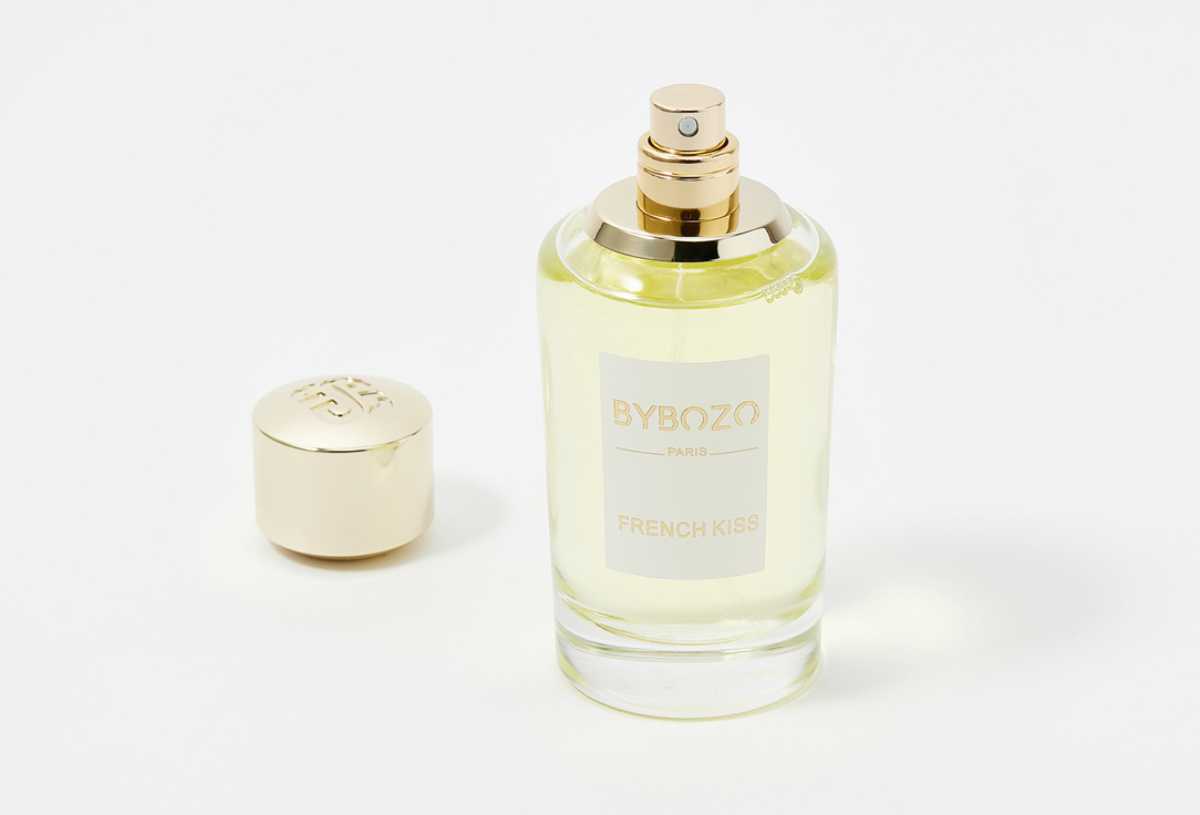BYBOZO Eau de parfum French Kiss 75 ml BYBOZO Eau de parfum French Kiss