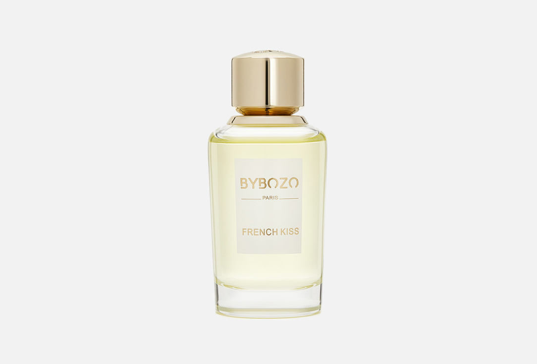 BYBOZO Eau de parfum French Kiss 75 ml BYBOZO Eau de parfum French Kiss