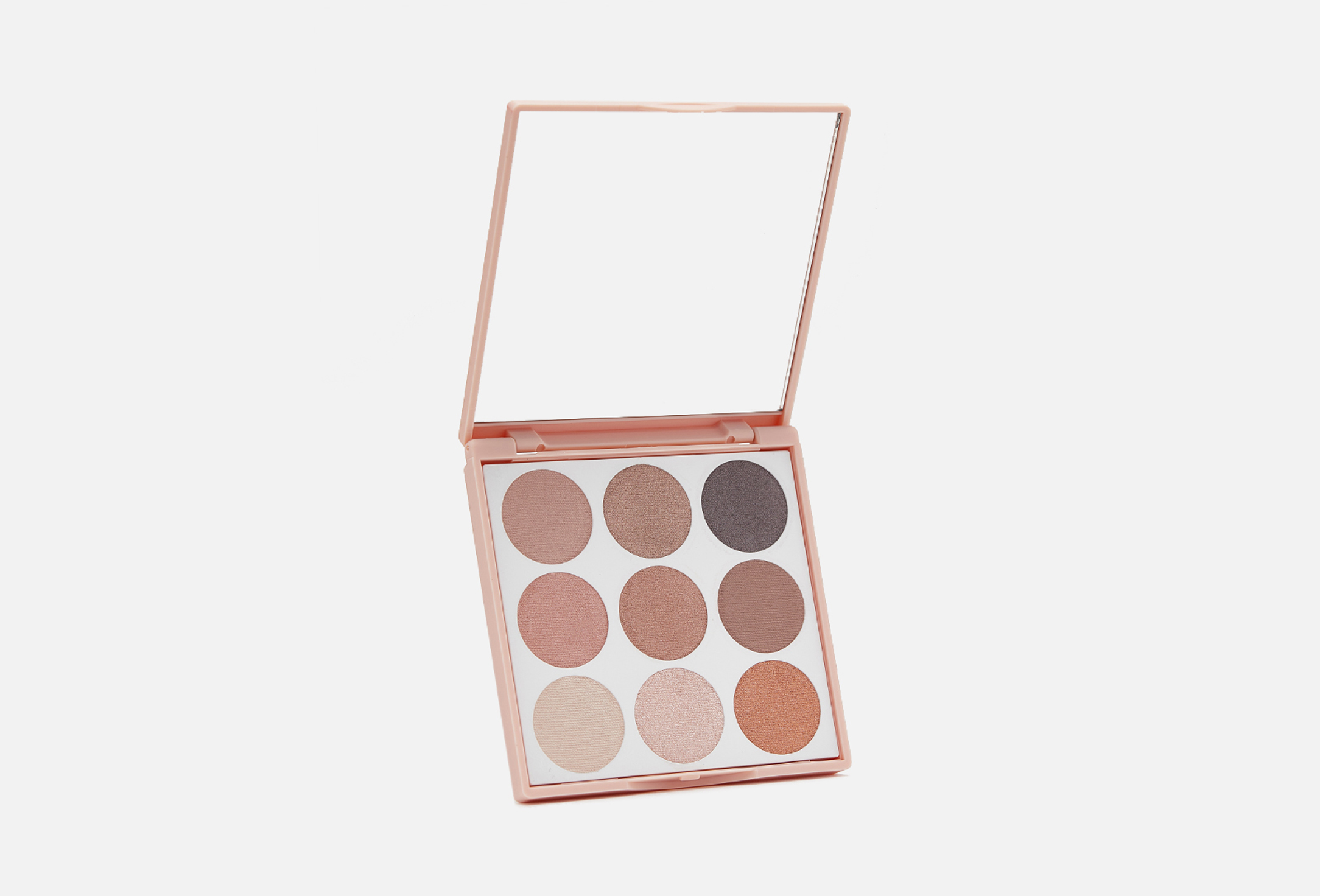 The Color Palette 8 300, Multicoloured