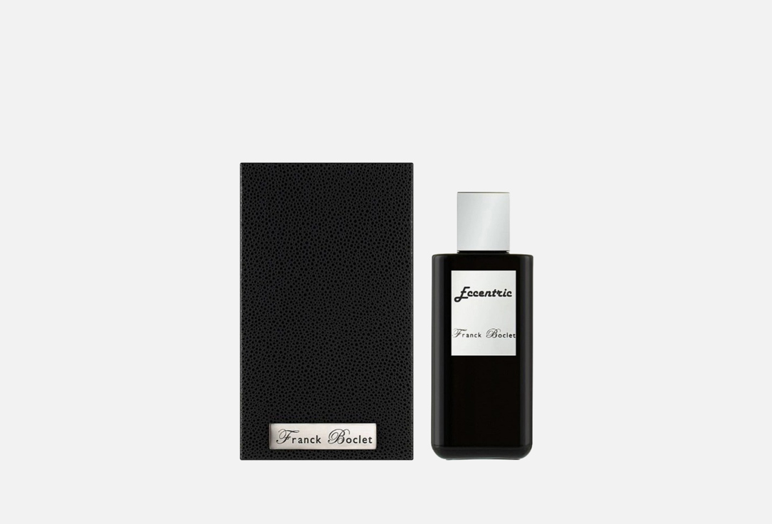 Franck Boclet Perfume Eccentric 100 ml Franck Boclet Perfume Eccentric