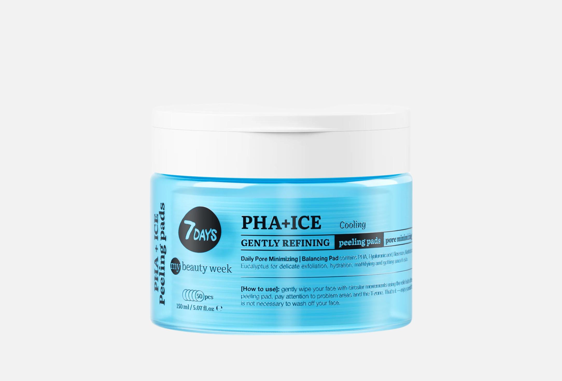 PHA+ICE  50 
