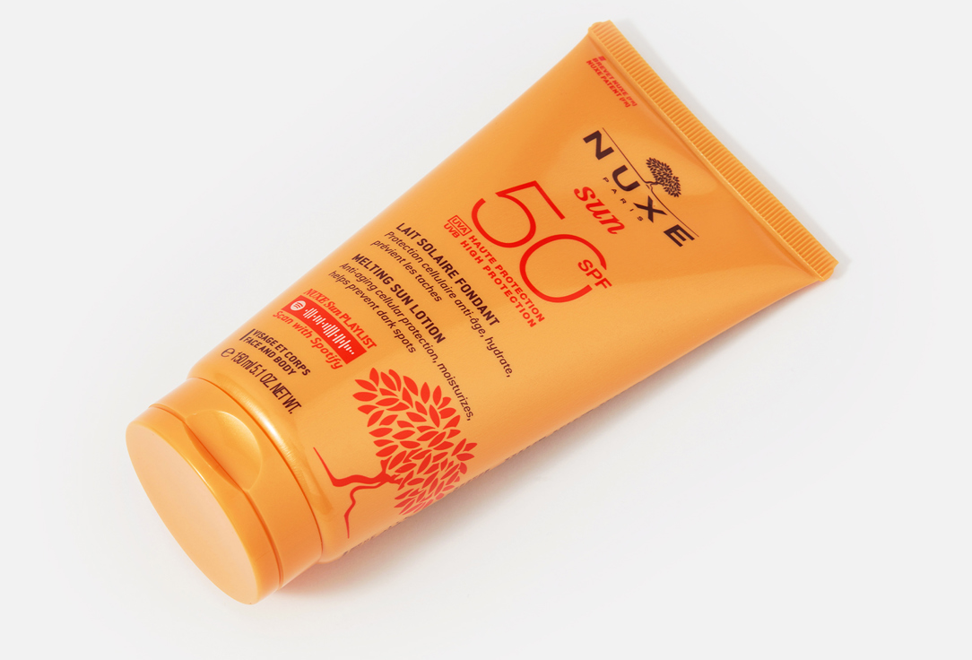 NUXE AFTER SUN MILK Sun 200 ml NUXE AFTER SUN MILK Sun