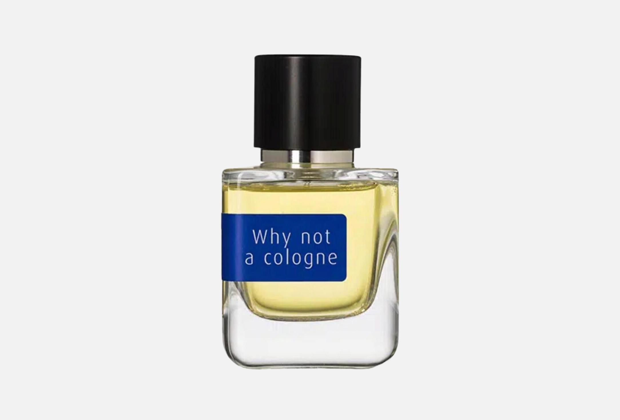 Why Not A Cologne 50