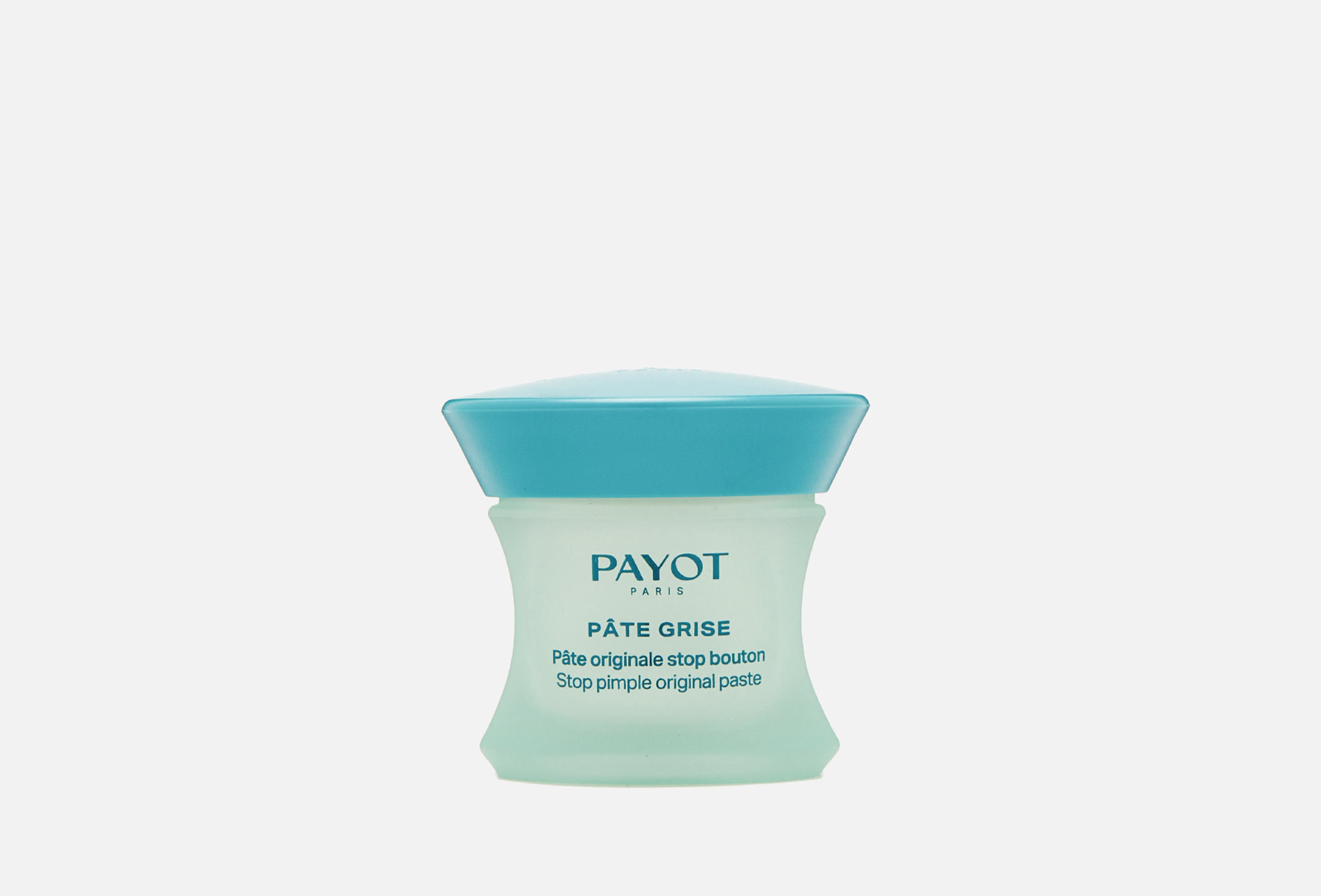 Pâte Grise  15 
