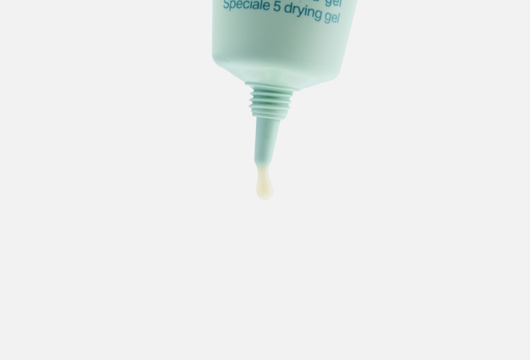 PAYOT Special 5 Drying Gel Pâte Grise