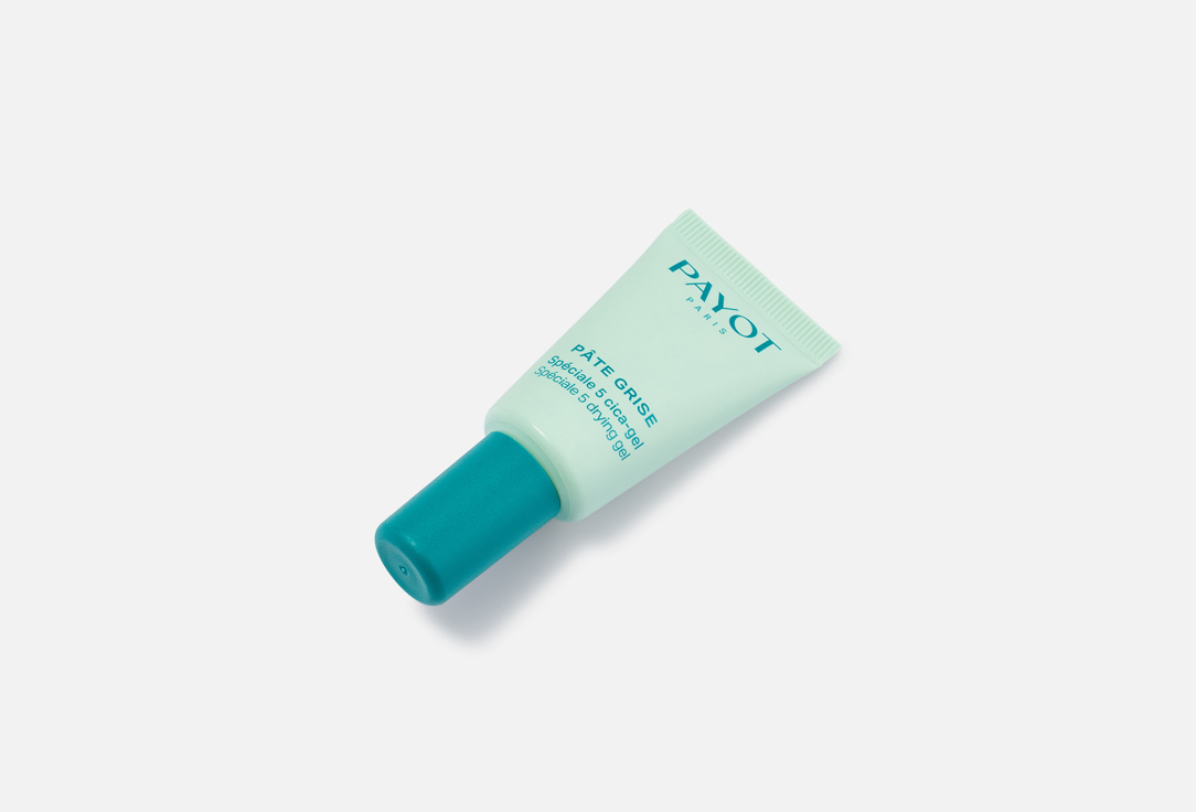 PAYOT Special 5 Drying Gel Pâte Grise