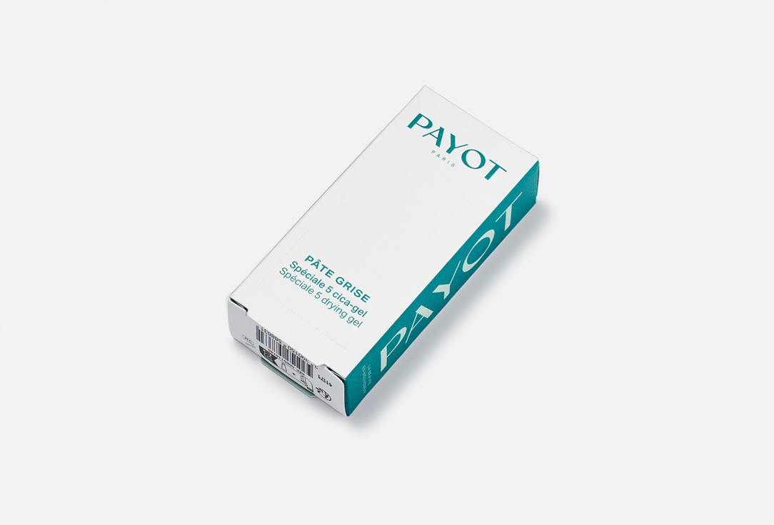 PAYOT Special 5 Drying Gel Pâte Grise