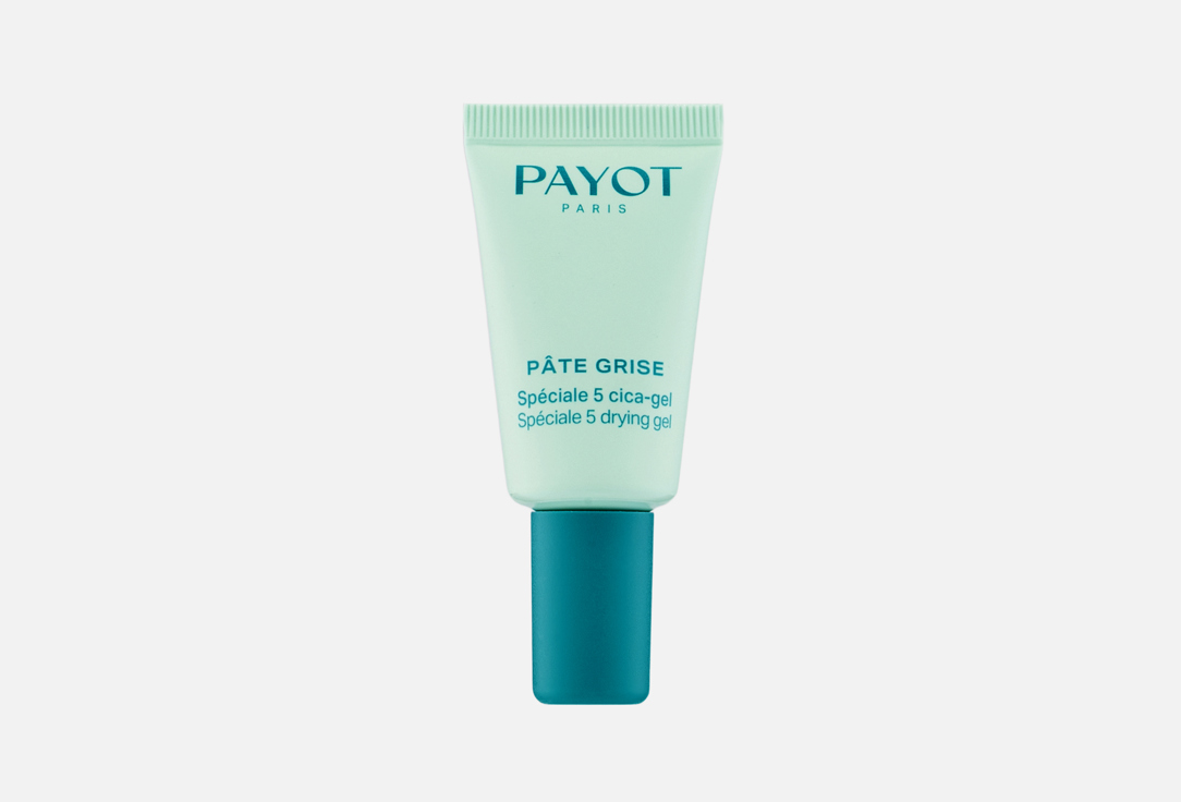 PAYOT Special 5 Drying Gel Pâte Grise
