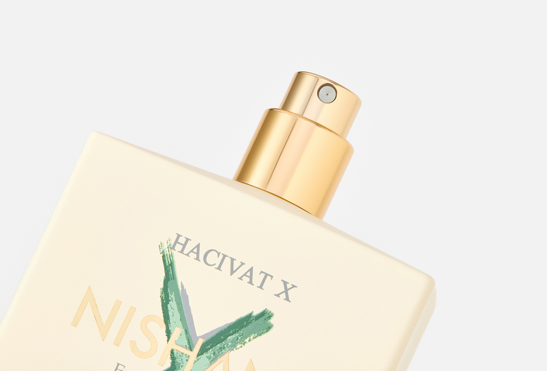 NISHANE Парфюмерная вода Hacivat X Parfum