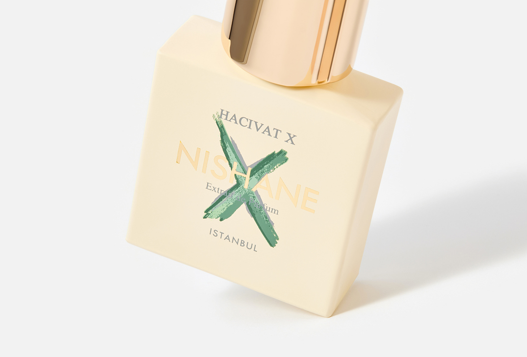 NISHANE Парфюмерная вода Hacivat X Parfum