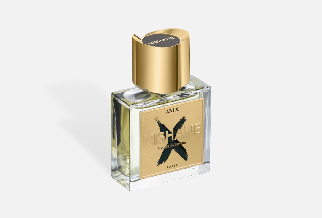 Nishane Extrait de parfum Ani x
