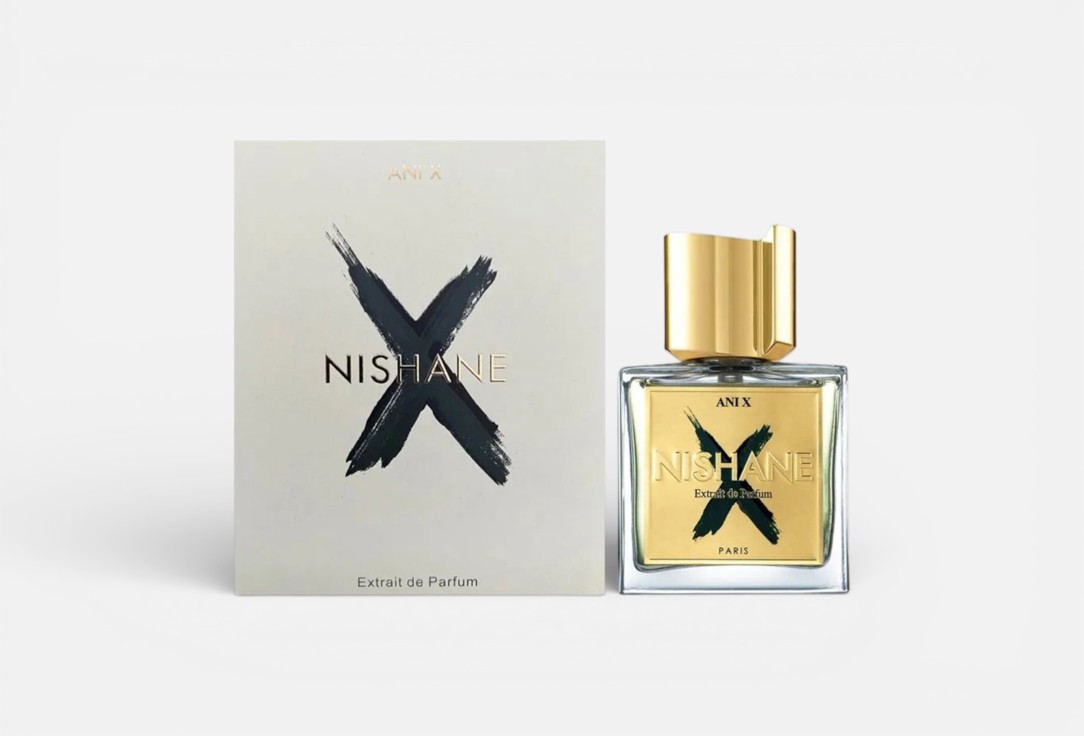Nishane Extrait de parfum Ani x