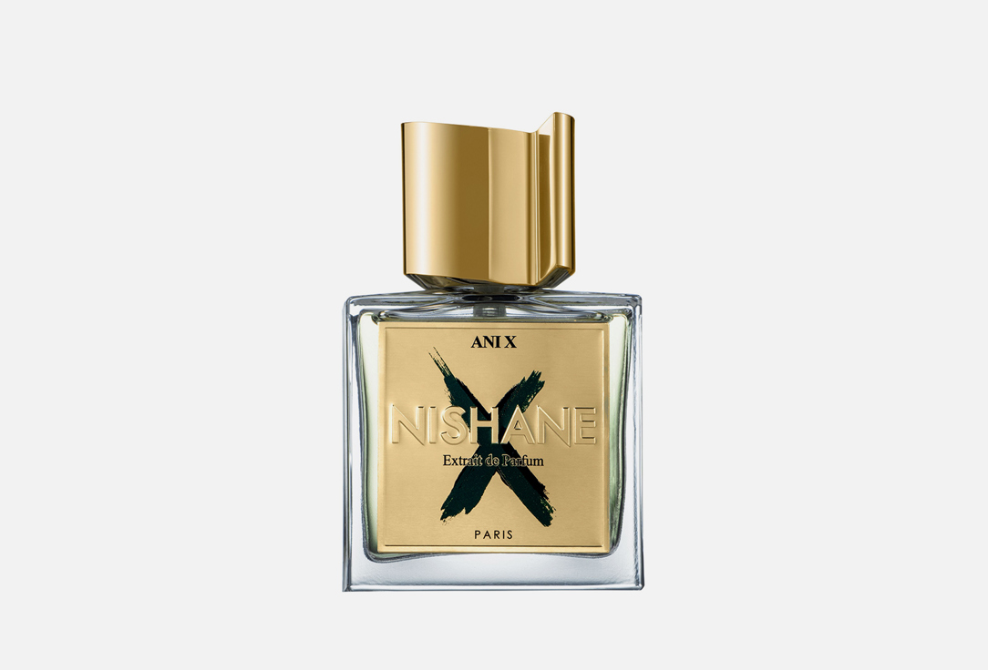 Nishane Extrait de parfum Ani x