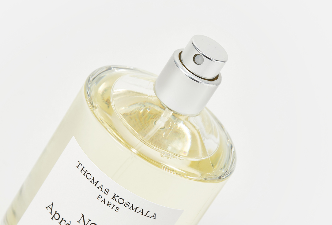THOMAS KOSMALA Elixir De Parfum №04 Après L'Amour