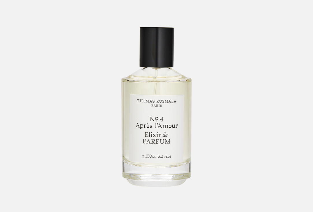 THOMAS KOSMALA Elixir De Parfum №04 Après L'Amour