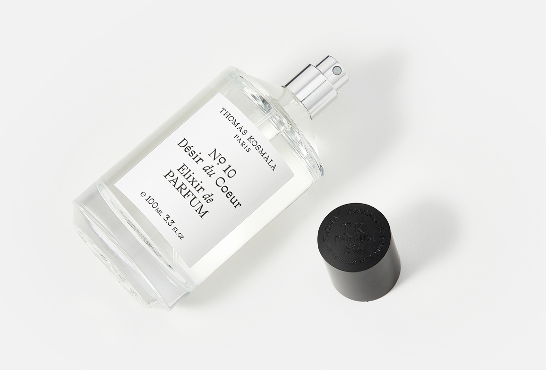توماس كوسمالا مستخلص عطري ديزاير دو كور رقم 10