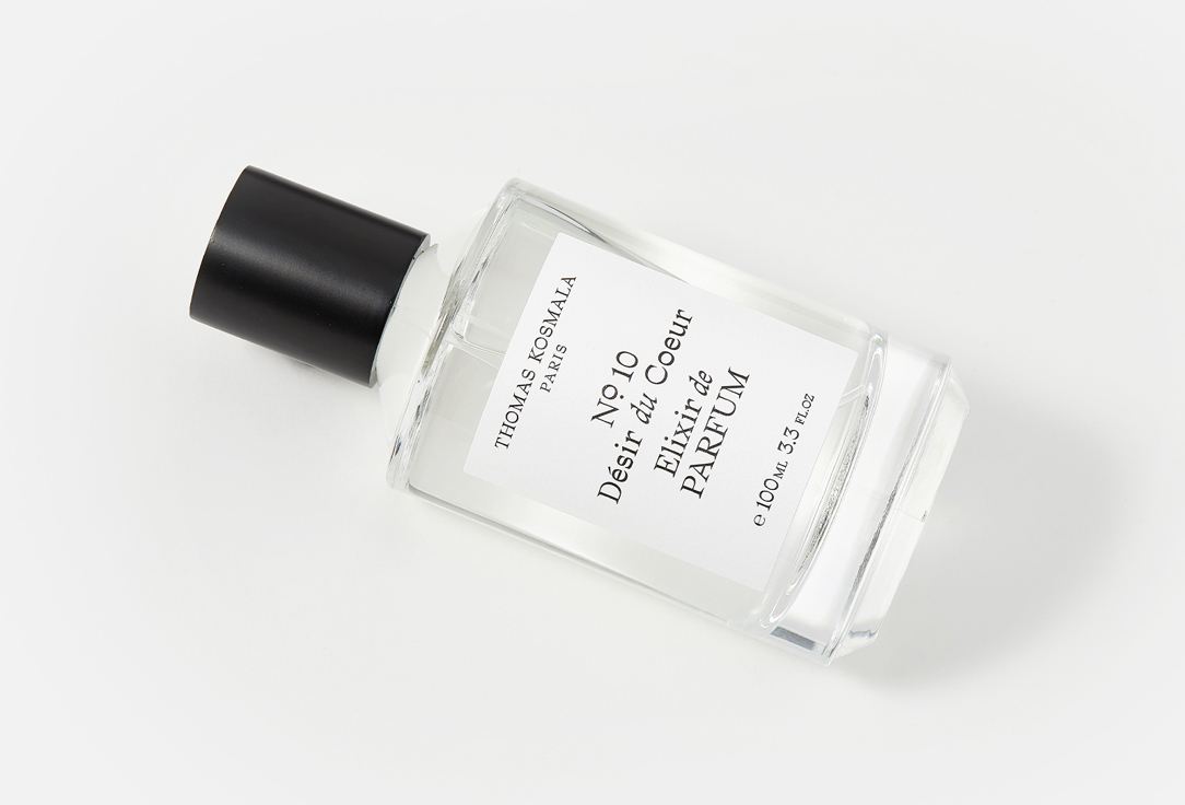 توماس كوسمالا مستخلص عطري ديزاير دو كور رقم 10