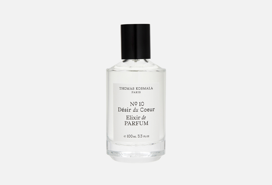 توماس كوسمالا مستخلص عطري ديزاير دو كور رقم 10