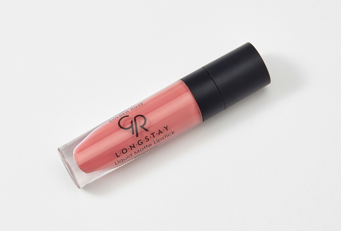 Golden Rose Liquid Lipstick Longstay Liquid Matte